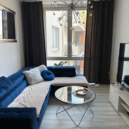 Majestic Old Town Apartments Pressburg Exterior foto